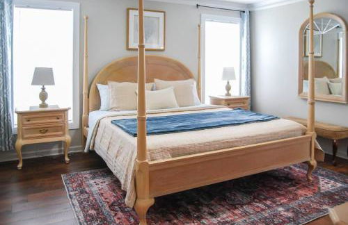 Home Sweet Home! By Mall of GA & Suwanee Town! - Foto 15