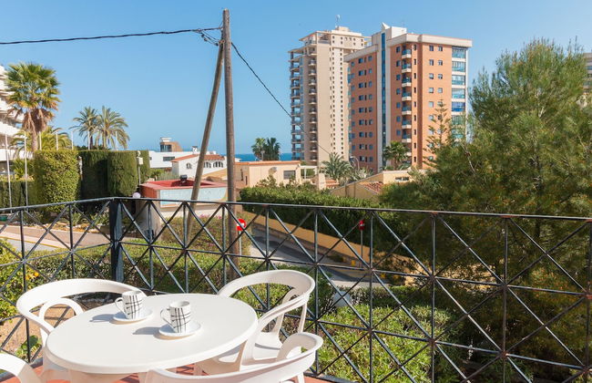 Aparthotel Terraces Galetamar - Foto 34