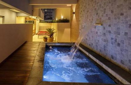 Maravilhoso Studio Flat Apto no Bosque - Campinas - Foto 7