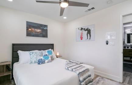 Desert Villa - EV, Hot Tub, Grill, Bar, Games, RV Parking in Twentynine Palms Downtown - Foto 34