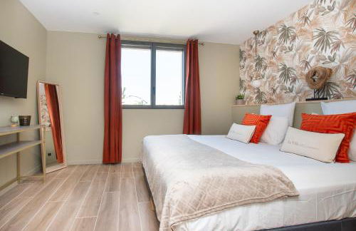 La Villa face au Lac - Photo 15