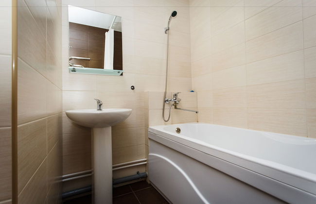 Panoramic Apartments S16 - Foto 50