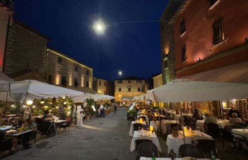 Appartamento della Mamma - Montecatini Alto - Foto 40