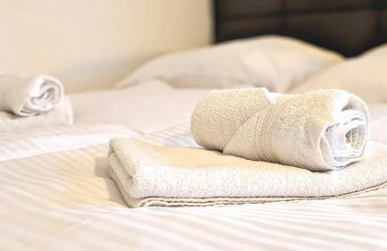 ANDRISS - Travel & Work - 5 BR - Kitchen - Parking - Foto 11