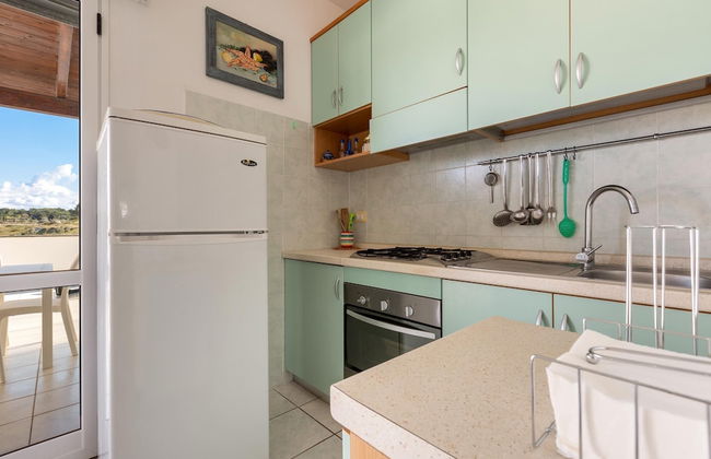 1868 A Casa di Luciano - Foto 13