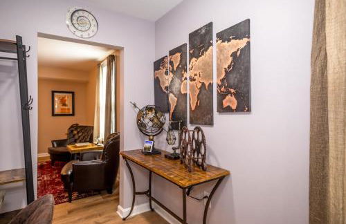 Charming Havre de Grace Home Walk to Downtown - Foto 12