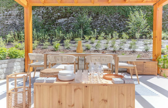 Appartamento Il Borgo - Foto 34