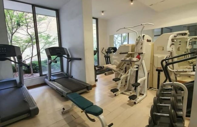 Apartamentos Lujosuites - Foto 32