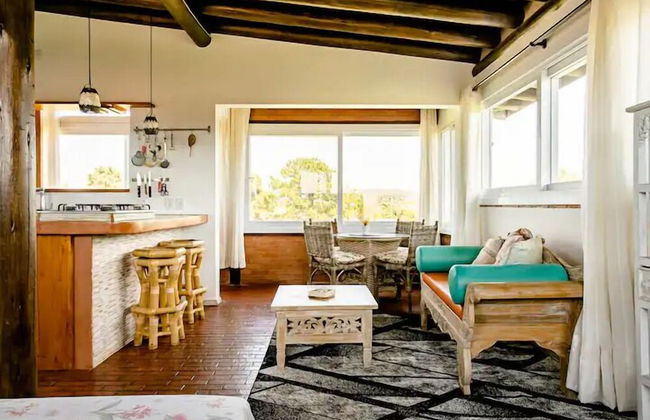 Stupa EcoVila - Photo 41