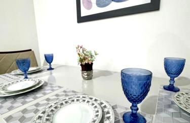 APT-2S Grande para 4 pessoas com Garagem a 1 min da rodoviária de Petrolina - Foto 36