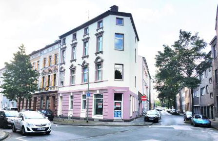 ELENA flat Lavendel Duisburg Zentrum - Photo 29