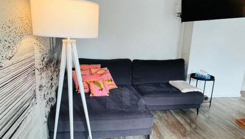 Strandhaus Ahlbeck (100 m vom Strand) - Foto 4