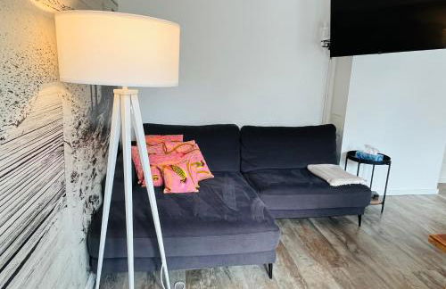 Strandhaus Ahlbeck (100 m vom Strand) - Foto 4