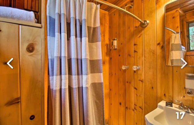 Hidden Rest Cabins & Resort - Foto 54