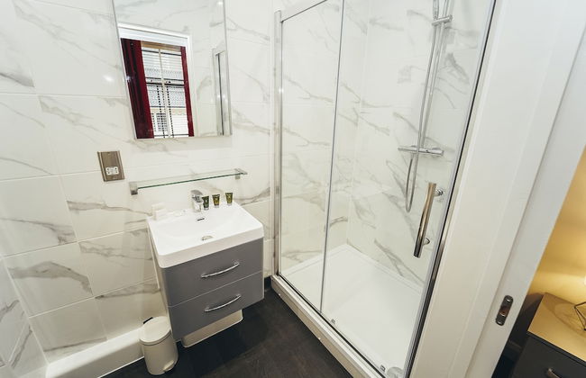 The Stay Company Whitefriars House - Foto 43