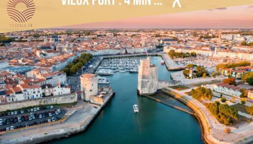 Gare et vieux port - Foto 4