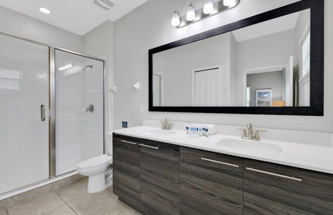 Balmoral Resort-166kb 4 Bedroom Home by RedAwning - Photo 25