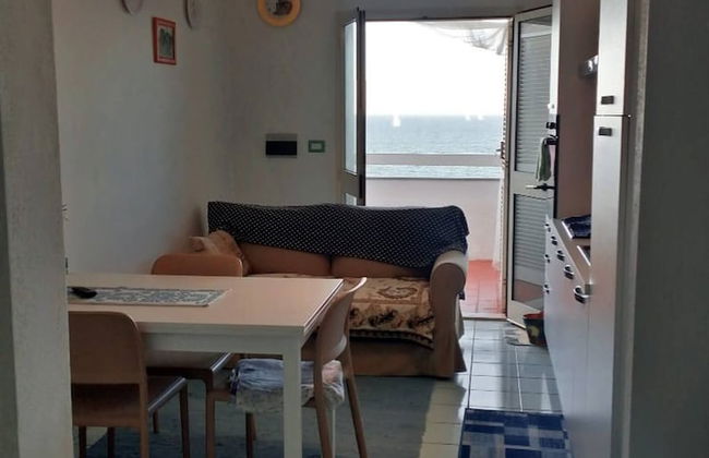 Fronte Mare Panoramico - Foto 6