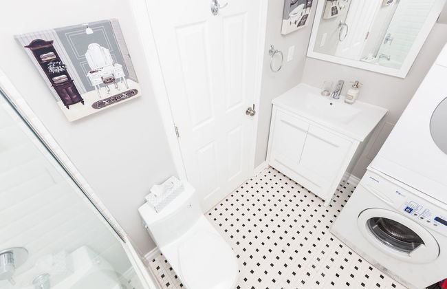 Applewood Suites - Annex Coachhouse Loft - Foto 15