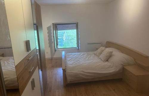 Peaceful Retreat Between Lake and Mountain Charming House Near Annecy and Aix-les-Bains - Foto 13