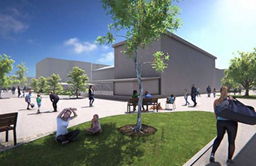 Suite Ateneo By Silastur - Foto 40