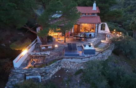 Villa Haris - Foto 27