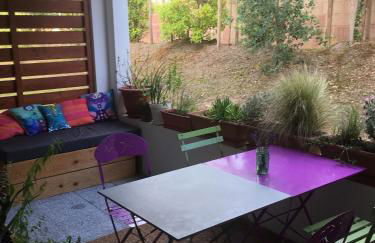 Charmant appartement 42m2 pour location de vacances Seignosse - Foto 6