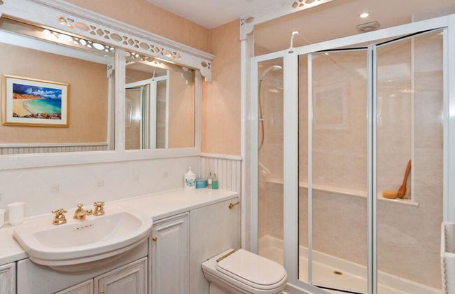 Greylag Cottage - Foto 7