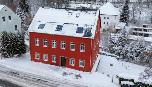 Ferienwohnungen Familie Junge - Foto 4, Other