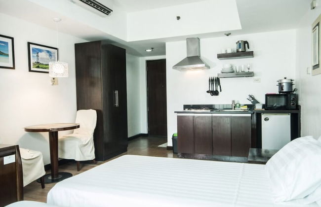 Lancaster Hotel by Central Flats - Photo 6