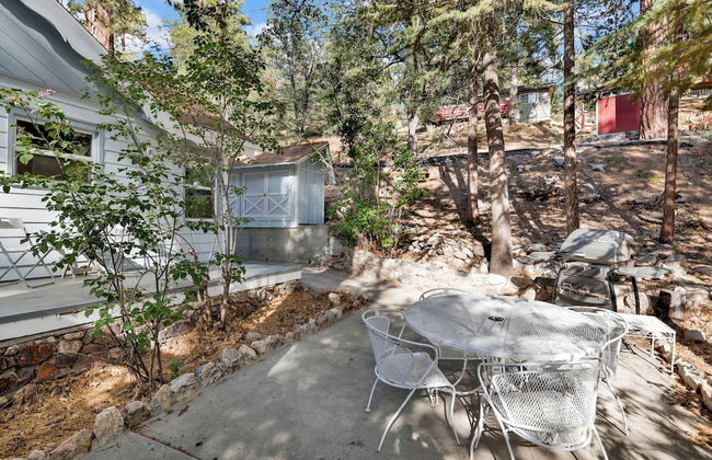 Pinglewood Cabin #2096 - Foto 16