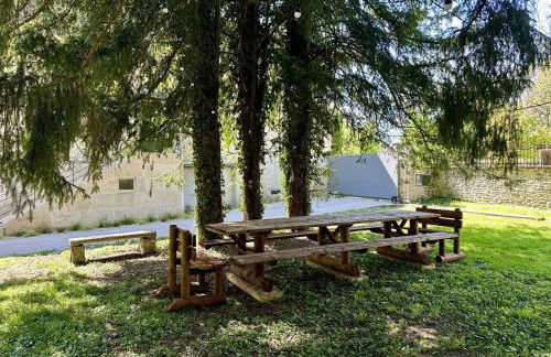 La Forge 8 Personnes - Foto 17