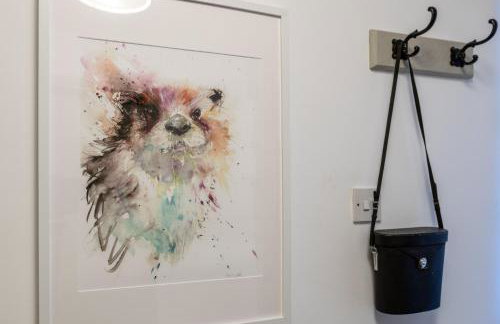 Otters Abode - Foto 41