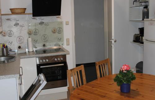 chicke Ferienwohnung in Struppen - Foto 7