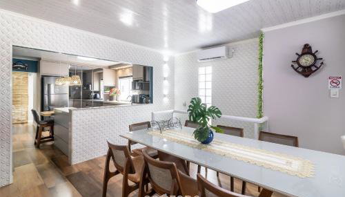 Apto c/ Varanda e 3 Quartos próx. a praia RSU3842 - Foto 5