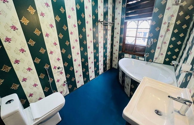 Floating Luxury Group Of Houseboats - Foto 13