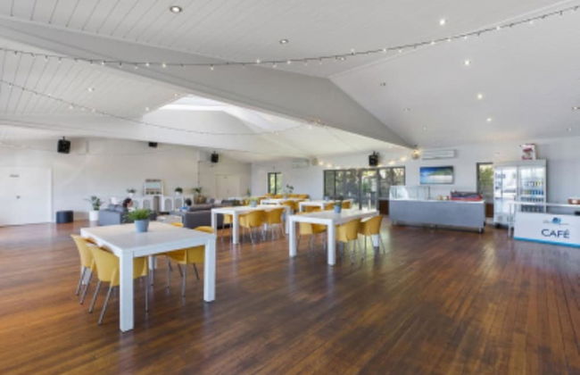 Blue Lagoon Beach Resort - Foto 72