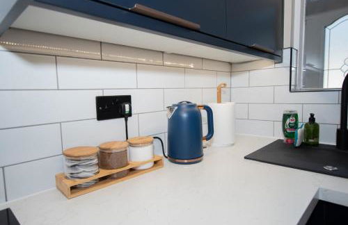 The White House near Edinburgh - Foto 7