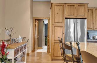 Luxurious 3-Bedroom Townhouse Walk to Village - Foto 32