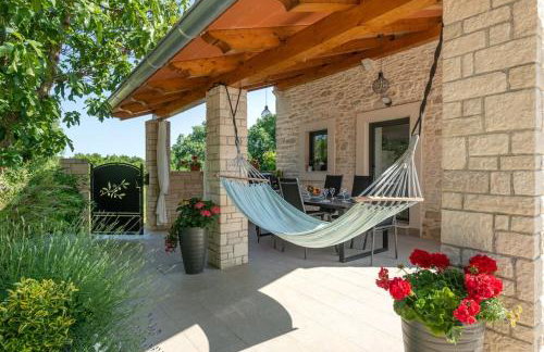 Villa Ena by IstriaLux - Foto 32