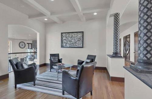 Luxury Mansion Retreat Sleeps 20 Panoramic VIEWS - Foto 42