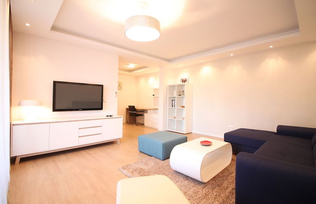 Miray Centre - Foto 1