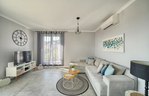 Petra's Place - Sea view apartment - Photo 15