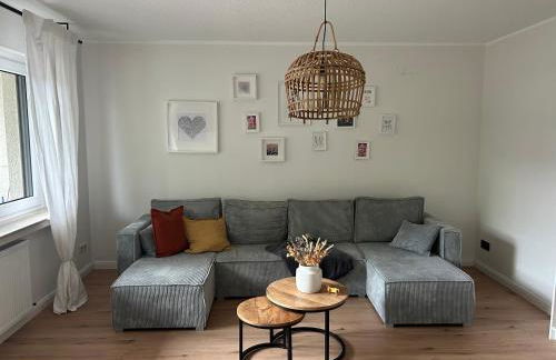 Ferienwohnung Theodor - Wandern am Biggesee - Foto 1