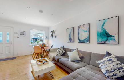 Cairn BNB Introduces Mavisbank Gardens - where homely charm meets modern living - Foto 24