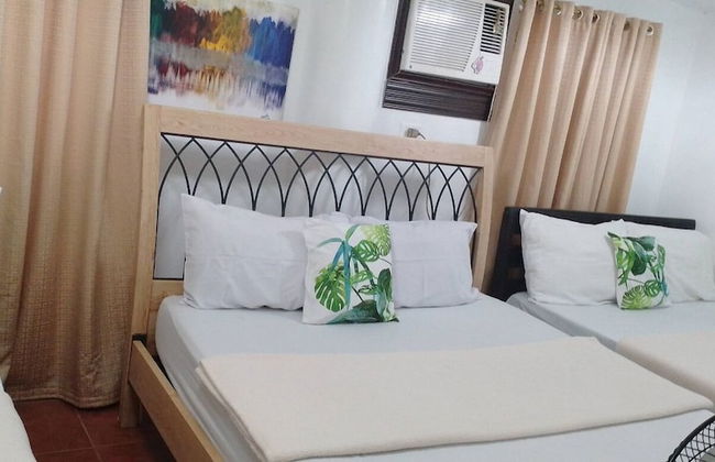 Dwell Family Resort Tagaytay - Photo 33