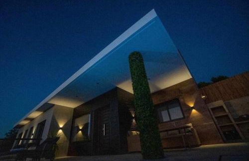 Villa Fahrenheit - Foto 36