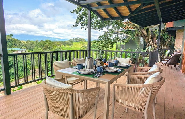 Serene Hills Arenal - Photo 26