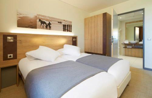 Kyriad Prestige Residence & Spa Cabourg - Dives-sur-Mer - Foto 85