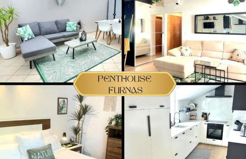 Penthouse Furnas - Photo 1